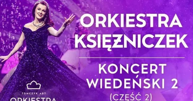 Zapraszamy 4 grudnia 2026 roku do Miejskie Centrum Kultury i Sztuki, Chrzanów, ul. Władysława Broniewskiego 4.