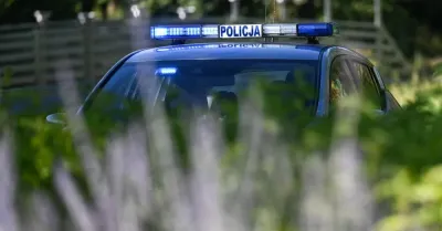 Policja zatrzymała matkę Bartosza G., oskarżonego o zabójstwo 16-letniej Mai K.