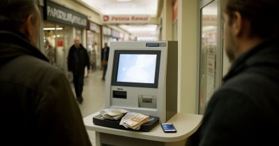 Miał chronić oszczędności, stracił blisko 623 tys. zł