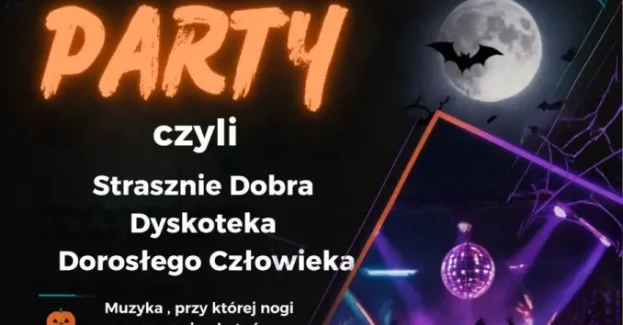 Zapraszamy 24 października 2026 roku do Trzebiński Park Rozrywki, Myślachowice, ul. Trzebińska 1.