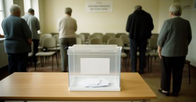 Mieszkańcy Kątów wybiorą radę osiedla 14 października