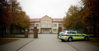 Patrole Policji od 9 października obejmą szkoły
